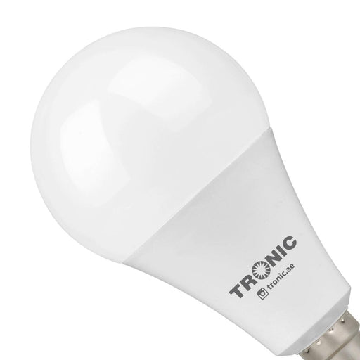 25 Watts LED A6 Bulb B22 (Pin) - Tronic Tanzania