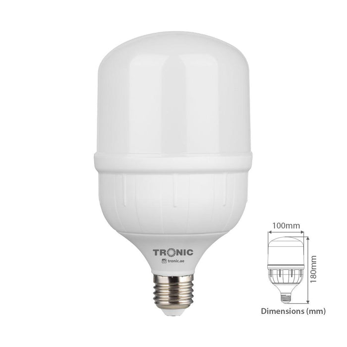 30 Watts LED Bulb E27 (Screw) - Tronic Tanzania