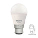 5 Watts Golf Daylight LED B22 (Pin) Bulb - Tronic Tanzania