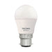 6 Watts Golf Daylight LED B22 (Pin) Bulb - Tronic Tanzania