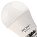 6 Watts Golf Warm White LED E27 (Screw) Bulb - Tronic Tanzania