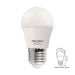 6 Watts Golf Warm White LED E27 (Screw) Bulb - Tronic Tanzania