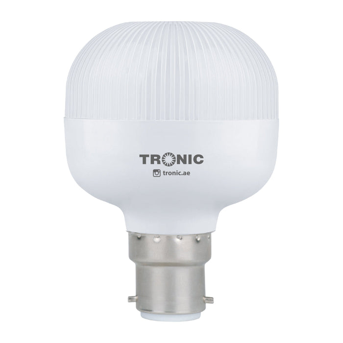 Tronic B22 LED APLE Warm White Bulb - Tronic Tanzania