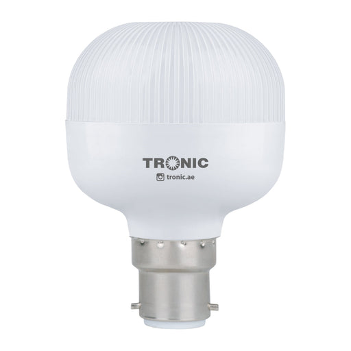 Tronic B22 LED APLE Warm White Bulb - Tronic Tanzania