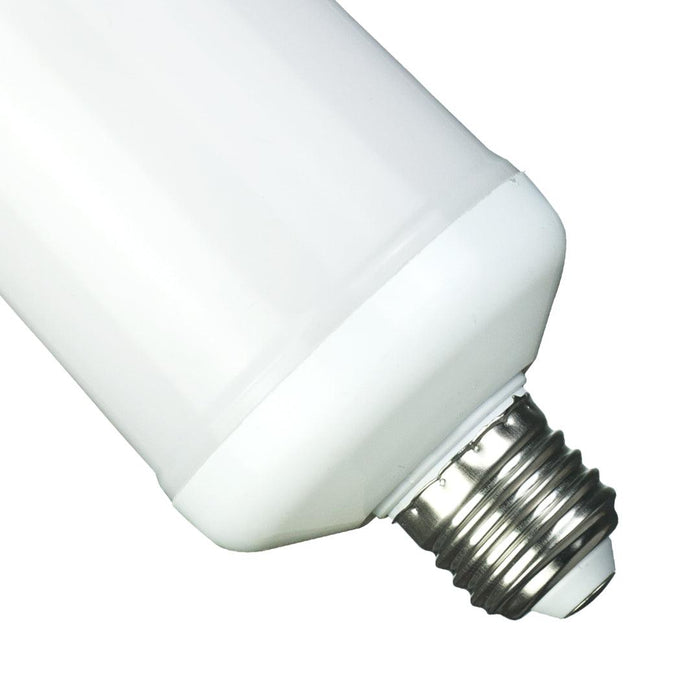 4 Watts Flame LED E27 (Screw) Bulb - Tronic Tanzania