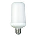 4 Watts Flame LED E27 (Screw) Bulb - Tronic Tanzania