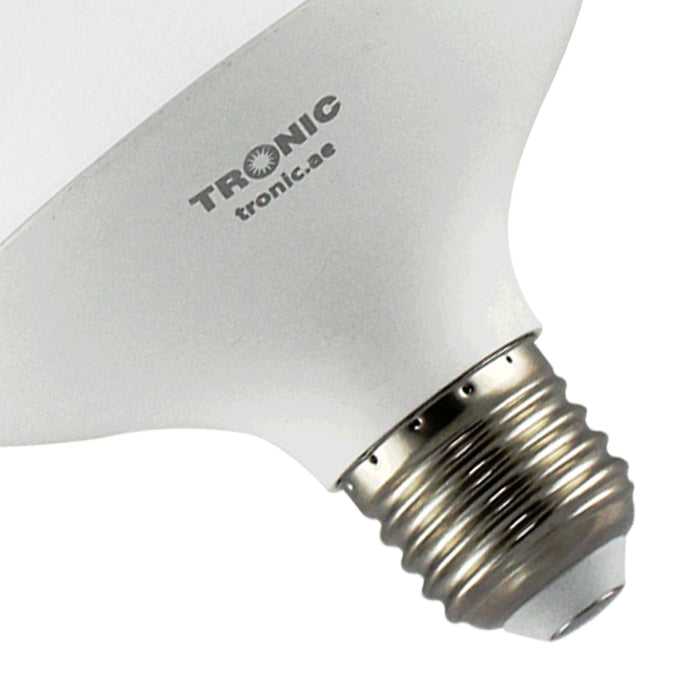 Tronic E27 LED Warm White Globe Bulb - Tronic Tanzania