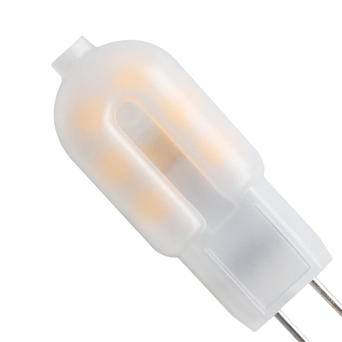 G4 LED Capsule Bulb - Tronic Tanzania