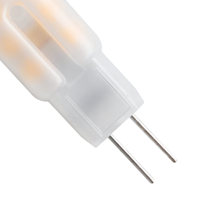 G4 LED Capsule Bulb - Tronic Tanzania