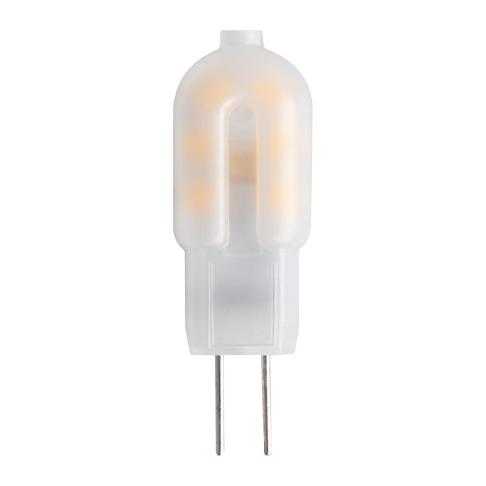 G4 LED Capsule Bulb - Tronic Tanzania