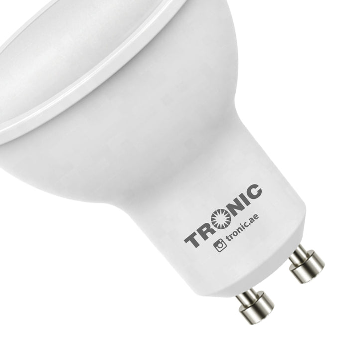 Tronic GU10 LED 7 Watts Bulb - Tronic Tanzania