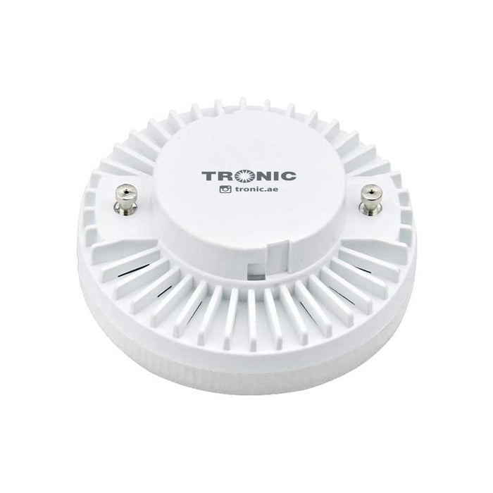 Round Flat LED 5 Watts - Tronic Tanzania