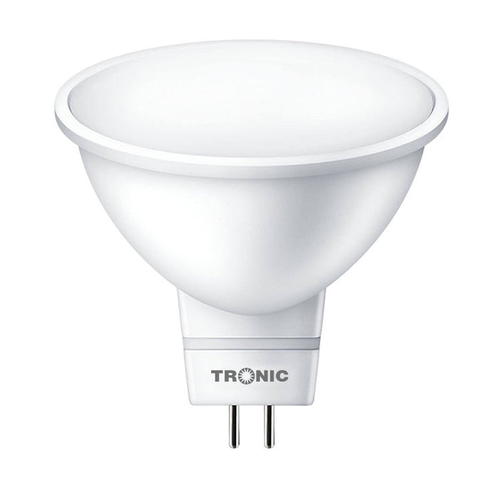 MR16 LED Bulb 6 Watts Daylight - Tronic Tanzania