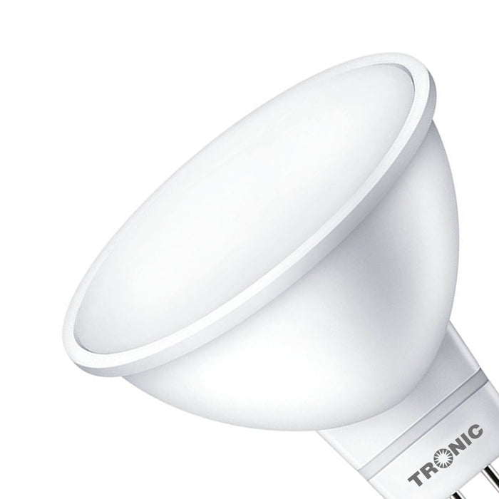 MR16 LED Bulb 6 Watts Daylight - Tronic Tanzania