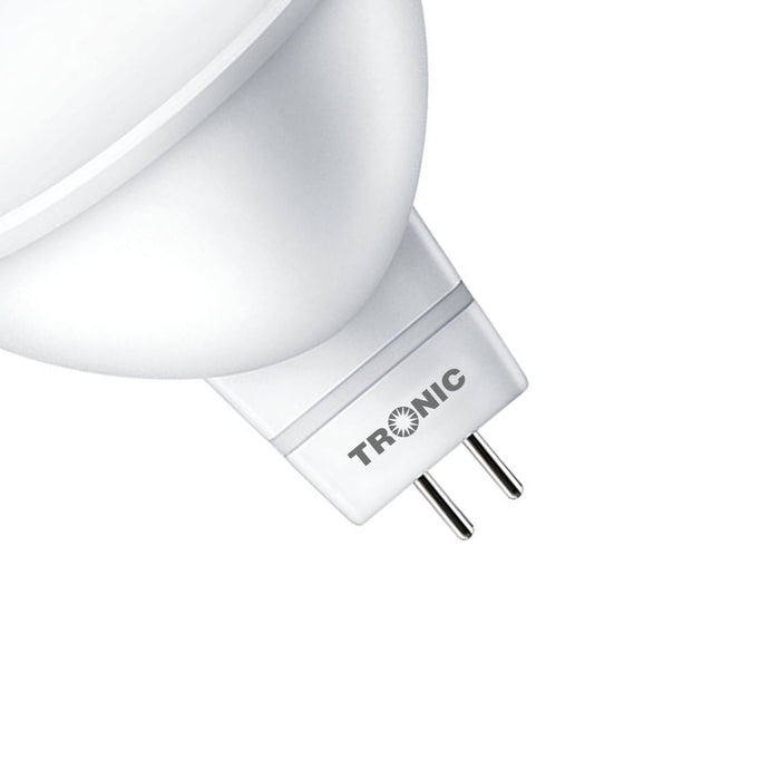 MR16 LED Bulb 6 Watts Daylight - Tronic Tanzania