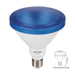 15W PAR38 Tronic Blue LED Bulb - Tronic Tanzania