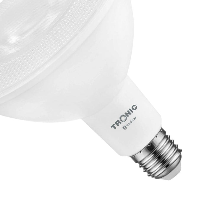 15W PAR38 Tronic Warm White LED Bulb - Tronic Tanzania