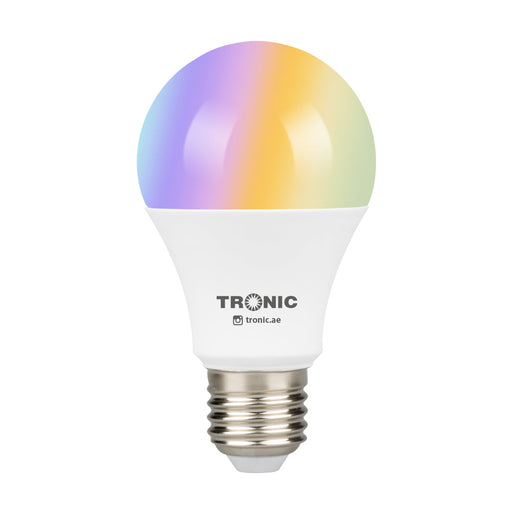 9 Watts LED Smart Bulb E27 - Tronic Tanzania