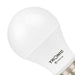 9 Watts LED Smart Bulb E27 - Tronic Tanzania