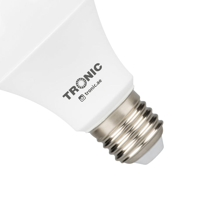 9 Watts LED Smart Bulb E27 - Tronic Tanzania