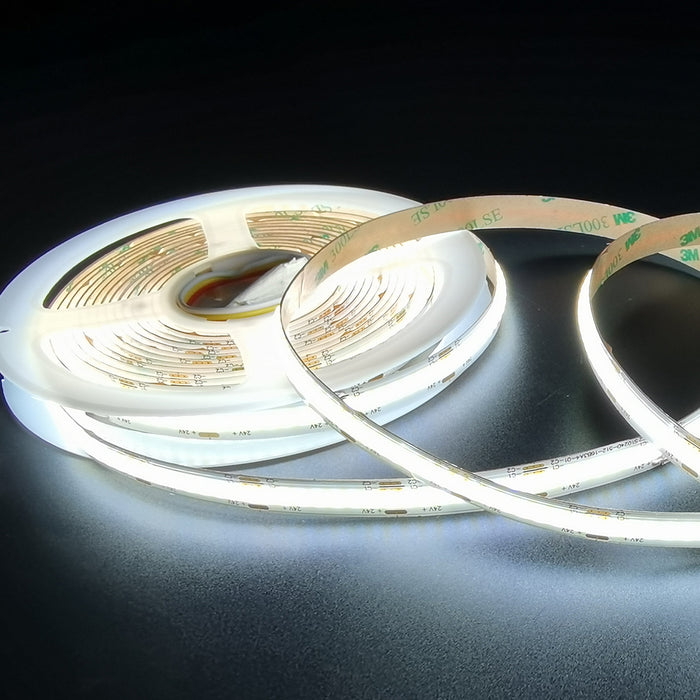 LED COB Strip Light 5 Meters