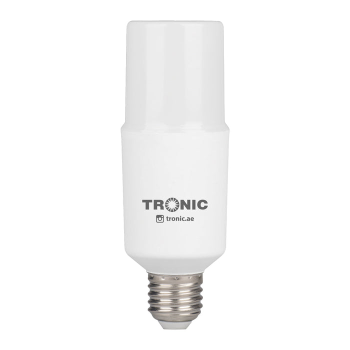 9 Watts Daylight T370 LED E27 (Screw) Bulb - Tronic Tanzania