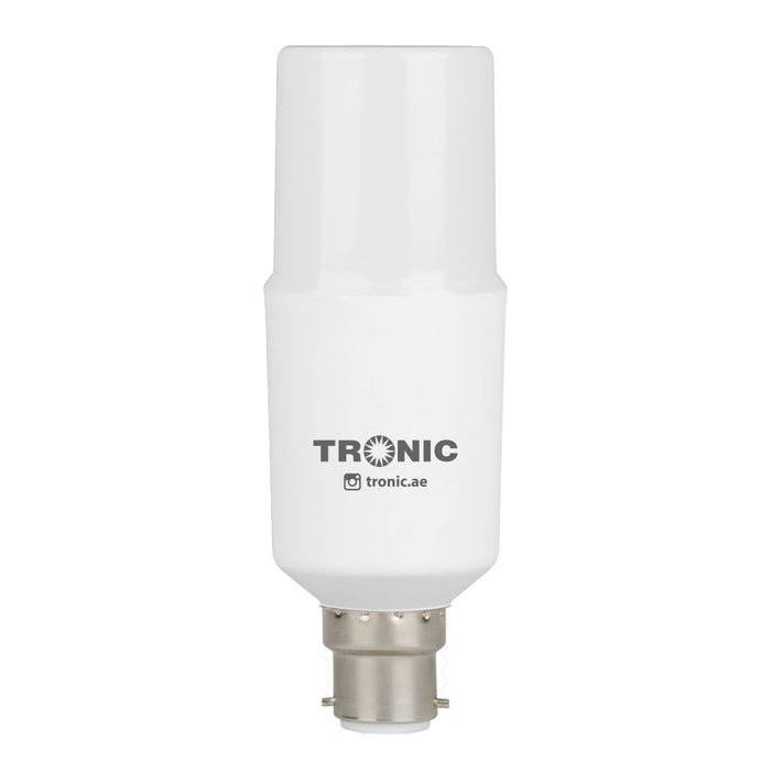 Tronic B22 LED Warm White T370 Bulb - Tronic Tanzania