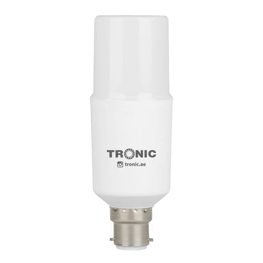 Tronic B22 LED Warm White T370 Bulb - Tronic Tanzania