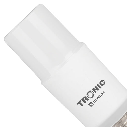 Tronic E27 LED Warm White T370 LED Bulb - Tronic Tanzania