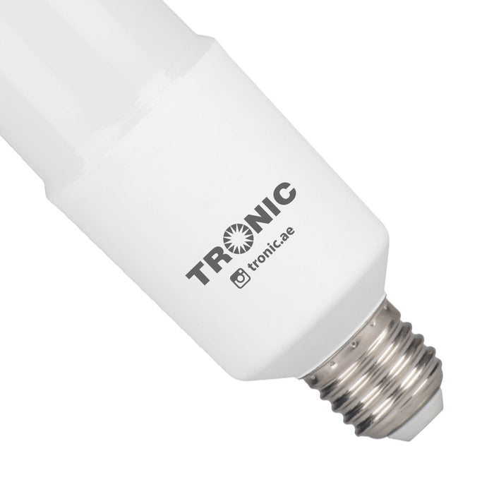 Tronic E27 LED Warm White T370 LED Bulb - Tronic Tanzania