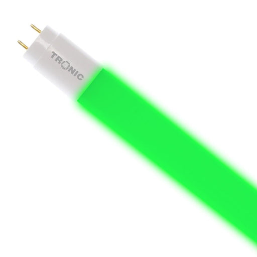 2ft Tronic Coloured Glass LED Tube - Tronic Tanzania