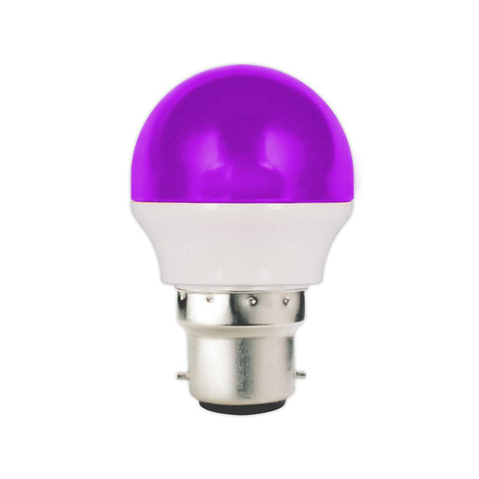 2 Watts LED Bulb E14 (Small Screw) - Tronic Tanzania