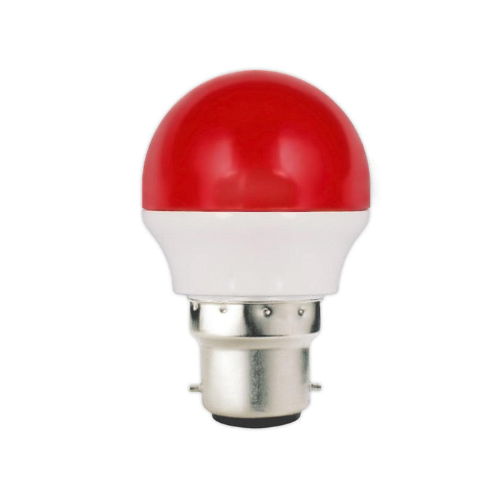 2 Watts LED Bulb E14 (Small Screw) - Tronic Tanzania