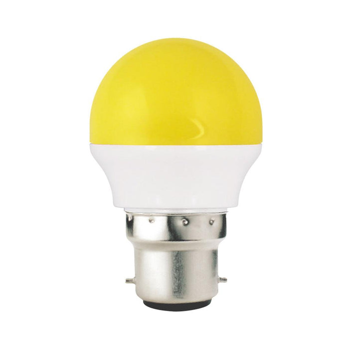 2 Watts LED Bulb E14 (Small Screw) - Tronic Tanzania