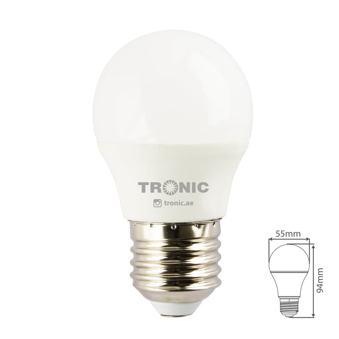 Tronic E27 LED Day Light Bulb - Tronic Tanzania