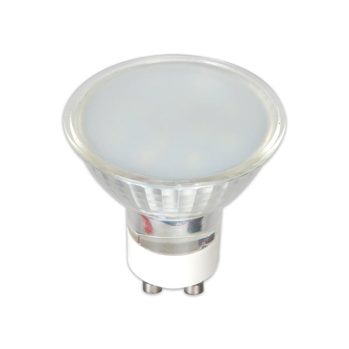 Tronic GU10 LED 5 Watts Glass Bulb - Tronic Tanzania