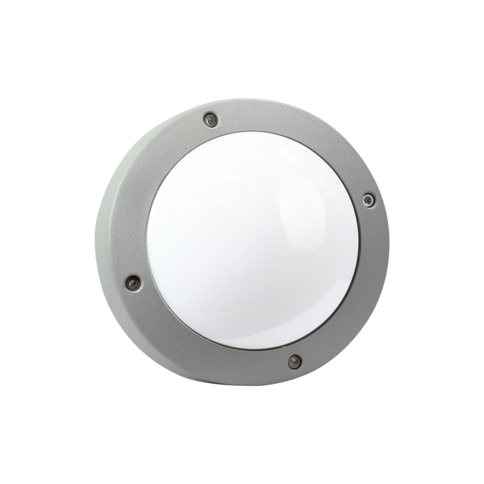 Round LED Bulkhead - Tronic Tanzania