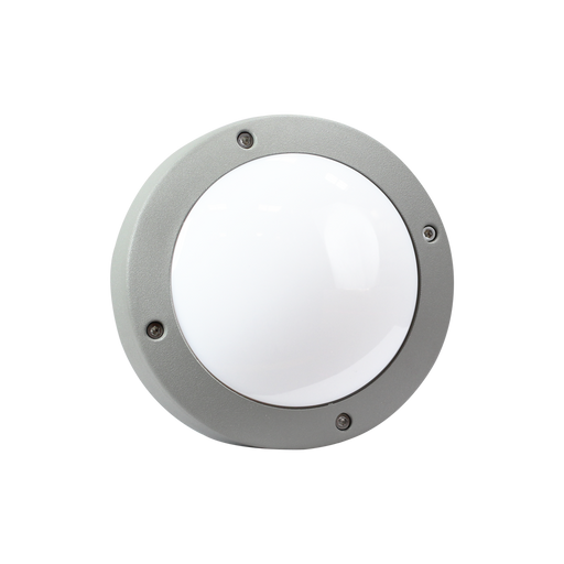 Round LED Bulkhead - Tronic Tanzania