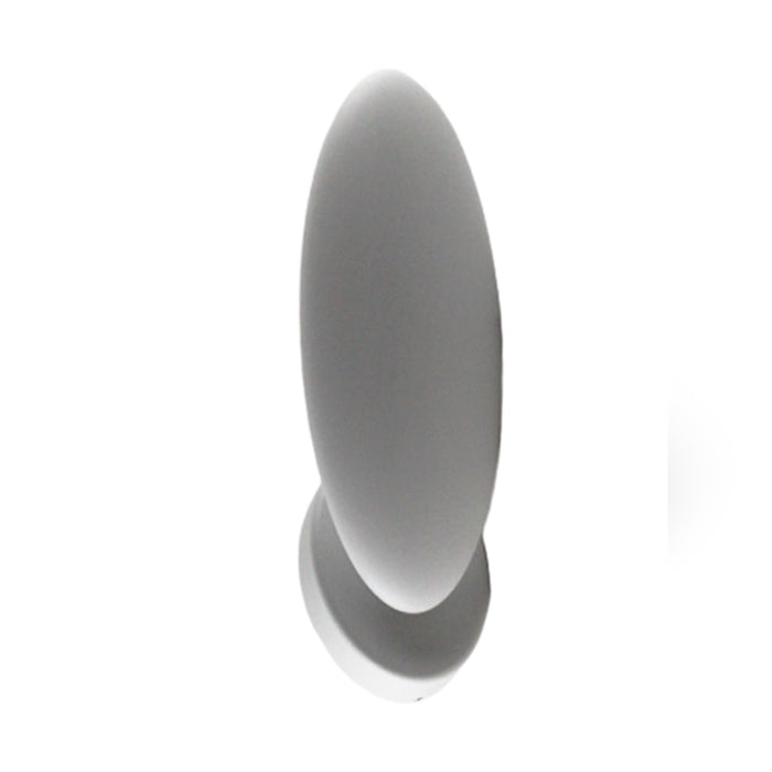 Tiltable White Wall Light - Tronic Tanzania