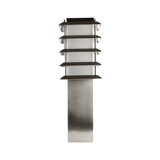 Stainless Steel Wall Light - Tronic Tanzania