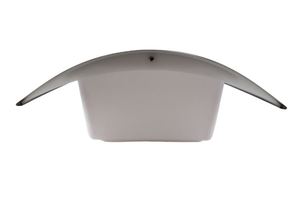 Square Curved Indoor Light - Tronic Tanzania