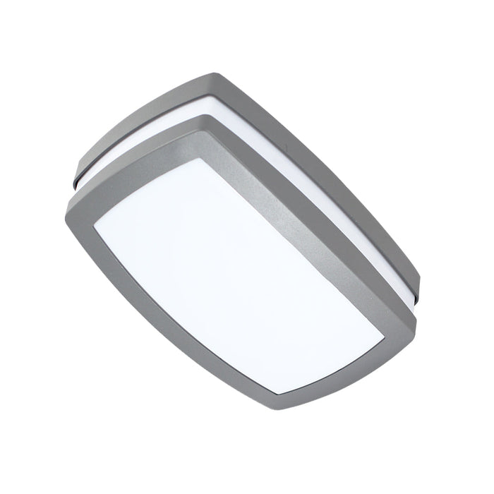 Grey Polycarbonate Diffuser Bulkhead - Tronic Tanzania