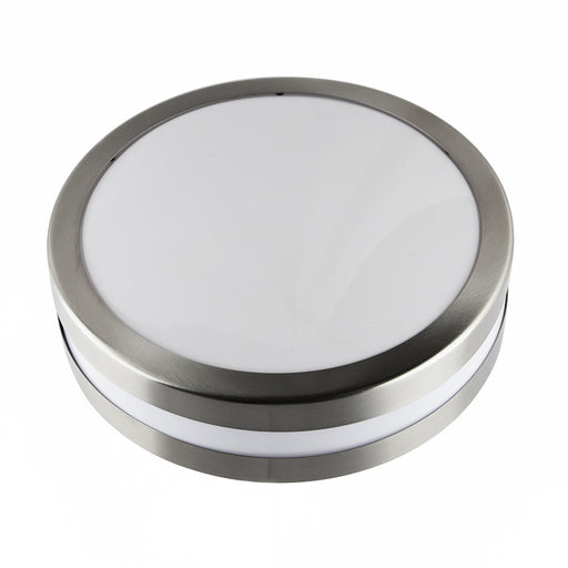 Round Chrome Ceiling Light - Tronic Tanzania