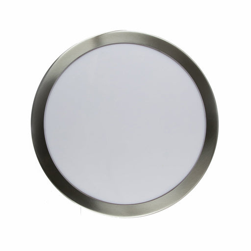 Round Chrome Ceiling Light - Tronic Tanzania