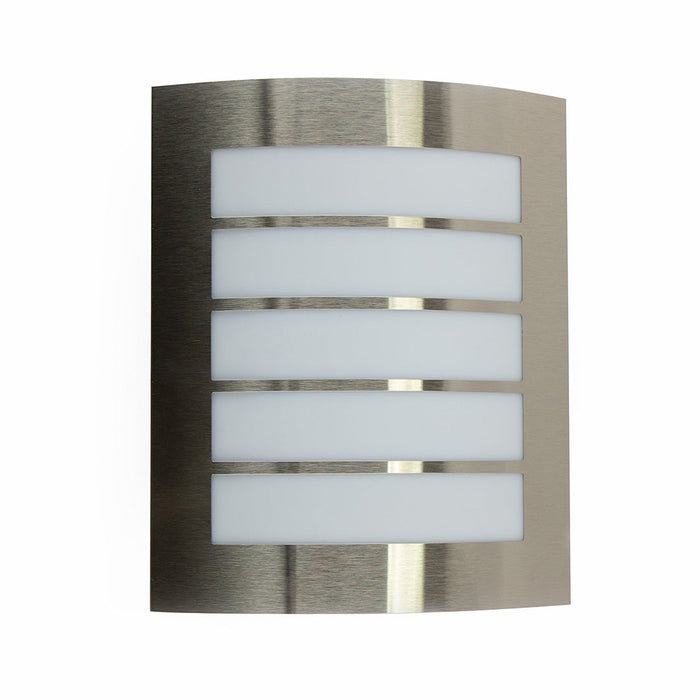 Stainless Steel Wall Lamp - Tronic Tanzania