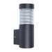 Waterproof Grilled Wall Light - Tronic Tanzania