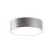 Round Silver Ceiling Light - Tronic Tanzania