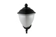 Inverted Outdoor Wall Lamp - Tronic Tanzania