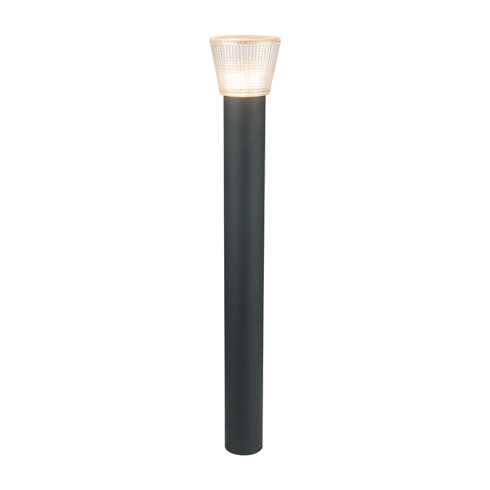 Aluminium Bollard Light