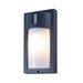 Cylinder Outdoor Wall Light - Tronic Tanzania